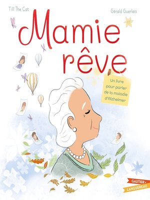 cover image of Mamie rêve